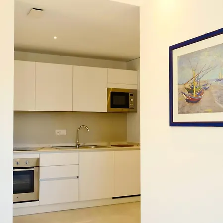 Διαμέρισμα A Sud Della Valle