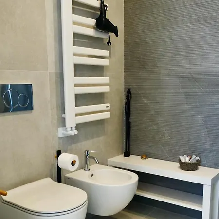 Διαμέρισμα A Sud Della Valle Αγκριτζέντο