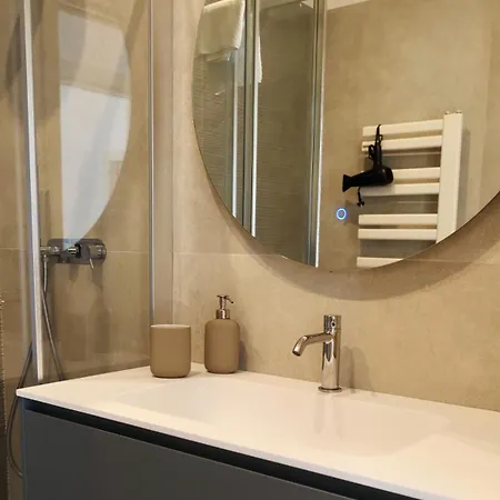 A Sud Della Valle Διαμέρισμα *