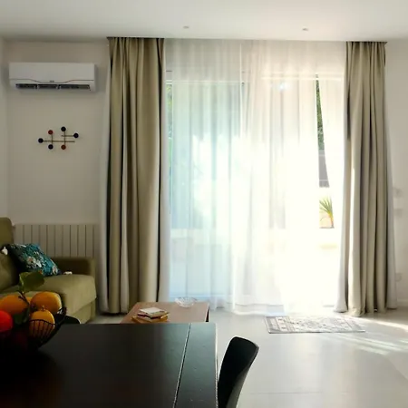 A Sud Della Valle Διαμέρισμα