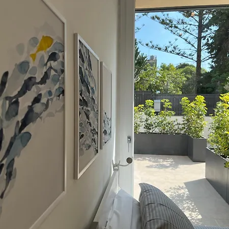 Διαμέρισμα A Sud Della Valle