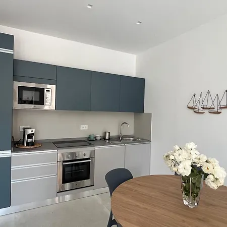 A Sud Della Valle Διαμέρισμα *