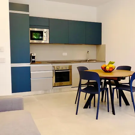 Διαμέρισμα A Sud Della Valle *