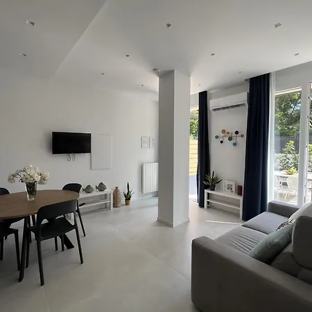 Διαμέρισμα A Sud Della Valle *