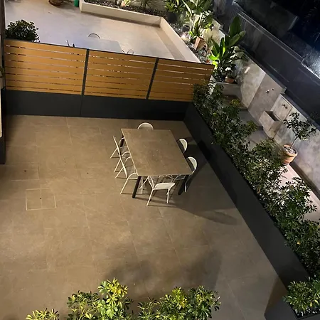 Διαμέρισμα A Sud Della Valle *