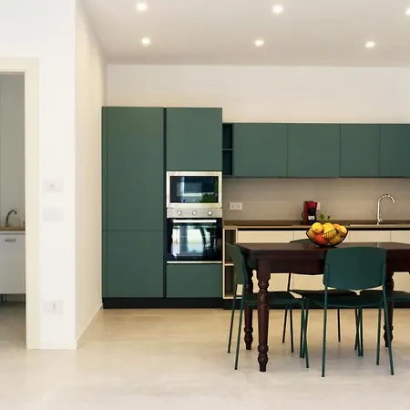 A Sud Della Valle Διαμέρισμα