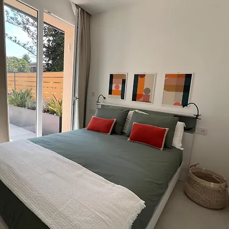 Διαμέρισμα A Sud Della Valle *