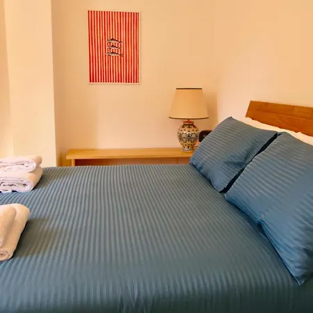 Διαμέρισμα A Sud Della Valle