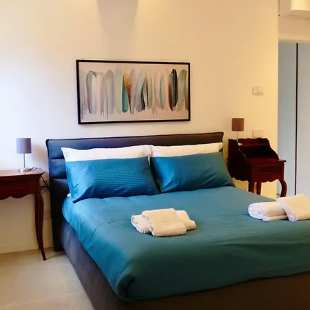 Διαμέρισμα A Sud Della Valle