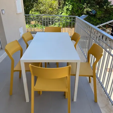 Διαμέρισμα A Sud Della Valle