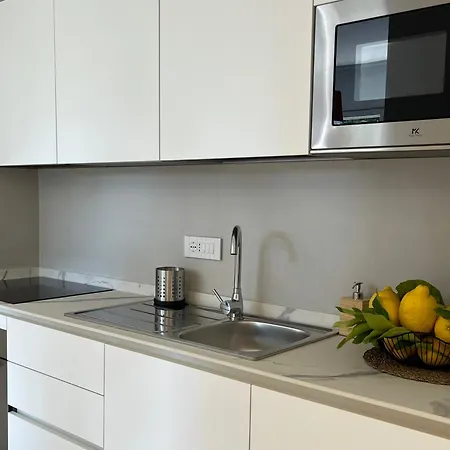 Διαμέρισμα A Sud Della Valle