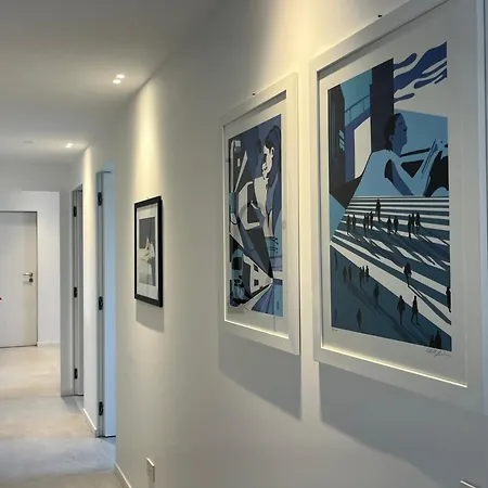 Διαμέρισμα A Sud Della Valle