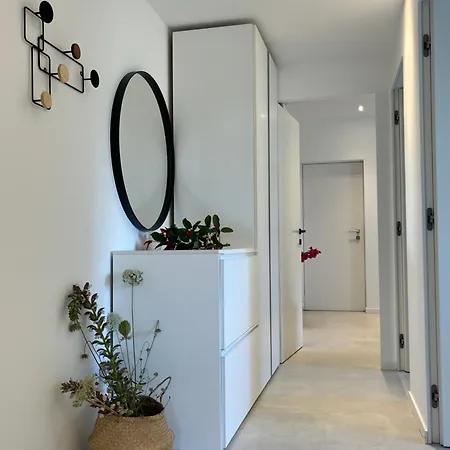 A Sud Della Valle Αγκριτζέντο