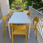 Daire A Sud Della Valle