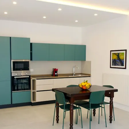 A Sud Della Valle אגריג'נטו