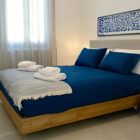 A Sud Della Valle דירה *