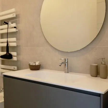 A Sud Della Valle Apartment Villaggio Peruzzo