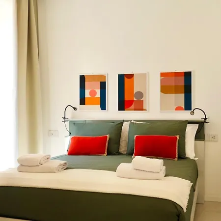Apartment A Sud Della Valle Villaggio Peruzzo