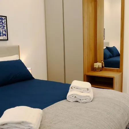 A Sud Della Valle Apartment Villaggio Peruzzo