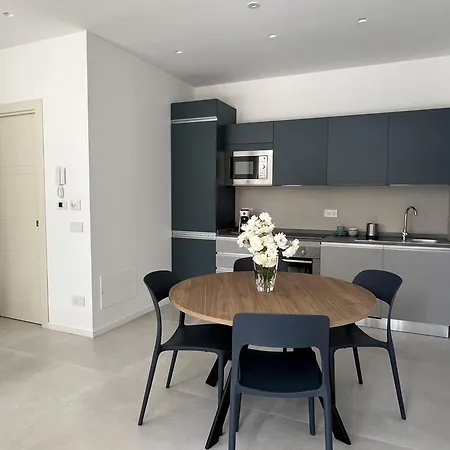 A Sud Della Valle Apartament