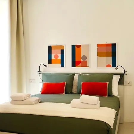 A Sud Della Valle Apartment Villaggio Peruzzo