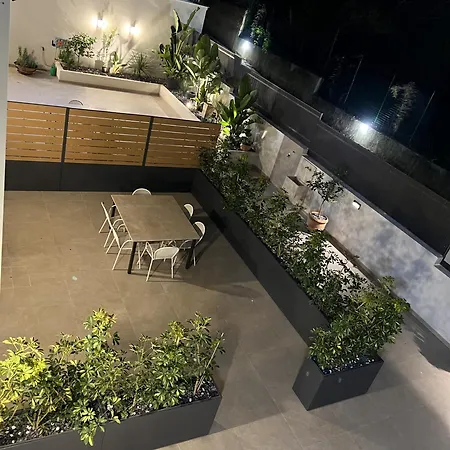 דירה A Sud Della Valle אגריג'נטו