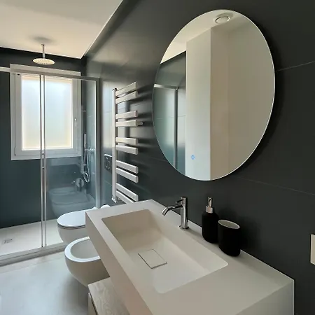 Apartment A Sud Della Valle Villaggio Peruzzo