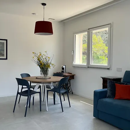 Apartment A Sud Della Valle *