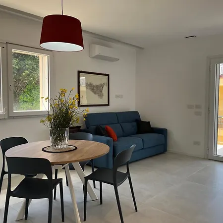 Apartment A Sud Della Valle Villaggio Peruzzo