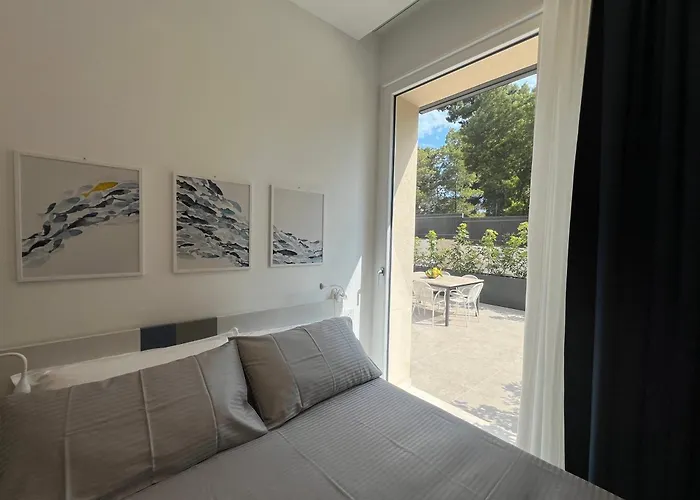 Apartamento A Sud Della Valle *