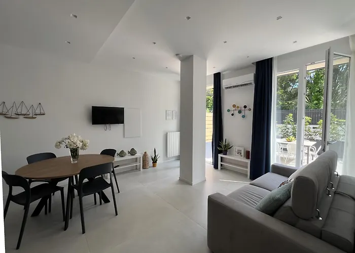 Apartamento A Sud Della Valle *