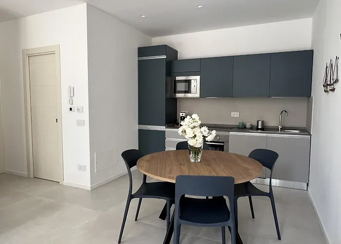 A Sud Della Valle Apartamento