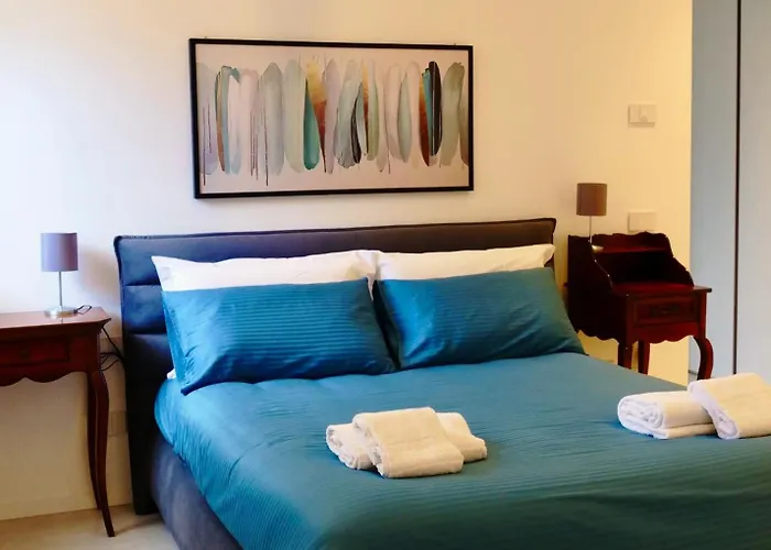 Apartamento A Sud Della Valle