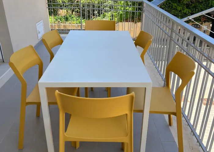 Apartamento A Sud Della Valle