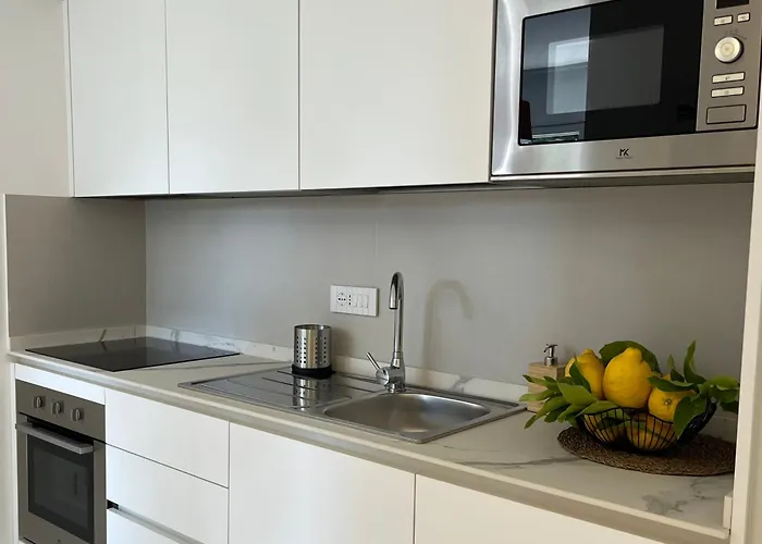 Apartamento A Sud Della Valle