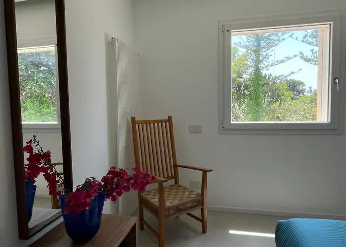 Apartamento A Sud Della Valle Agrigento